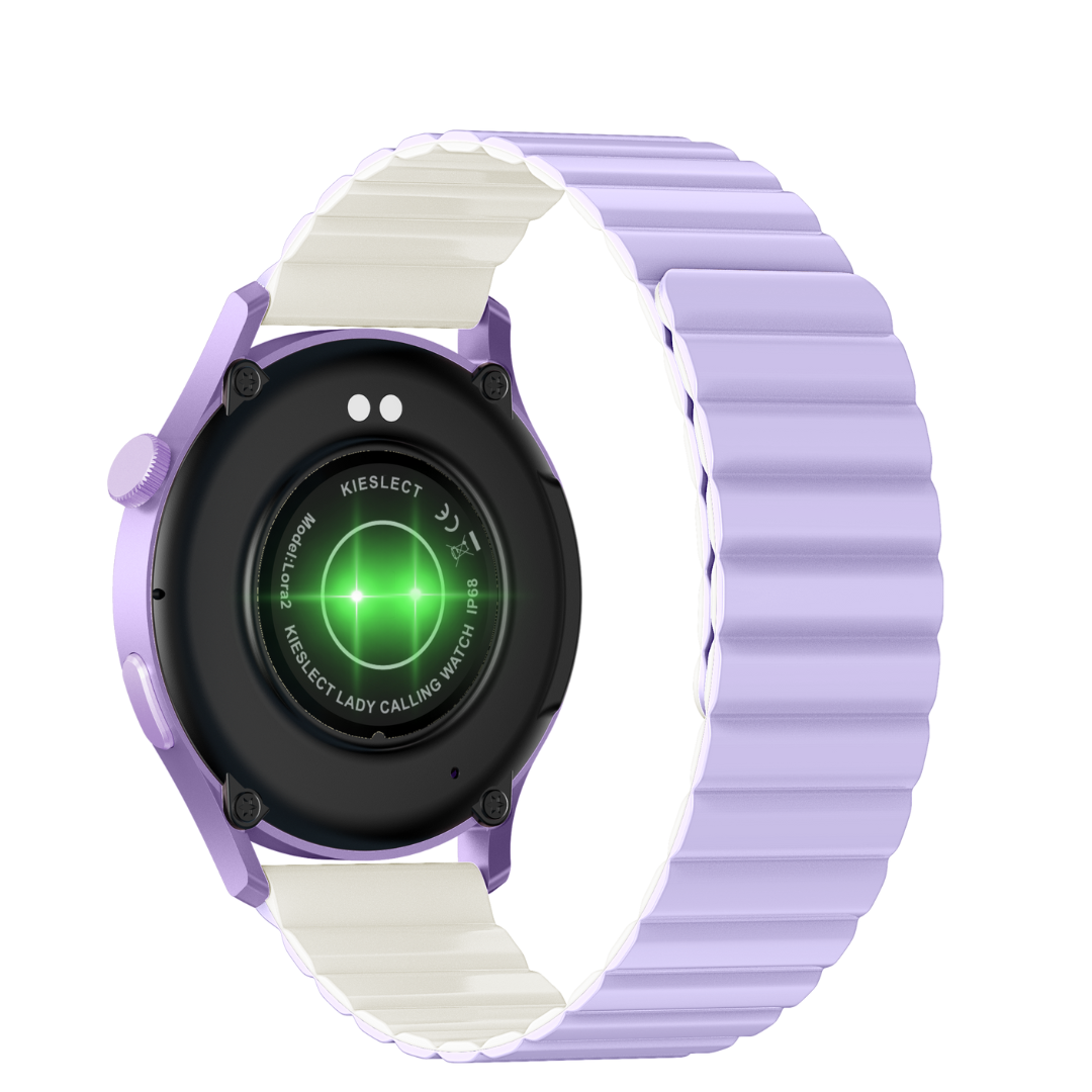 Smartwatch Kieslect Lora 2 Purple