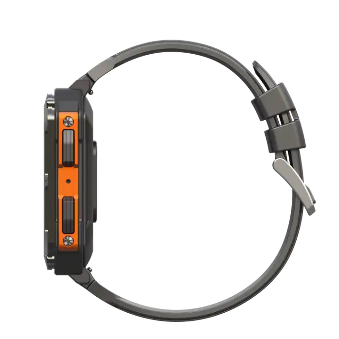 Smartwatch C20 Pro IP68 Orange