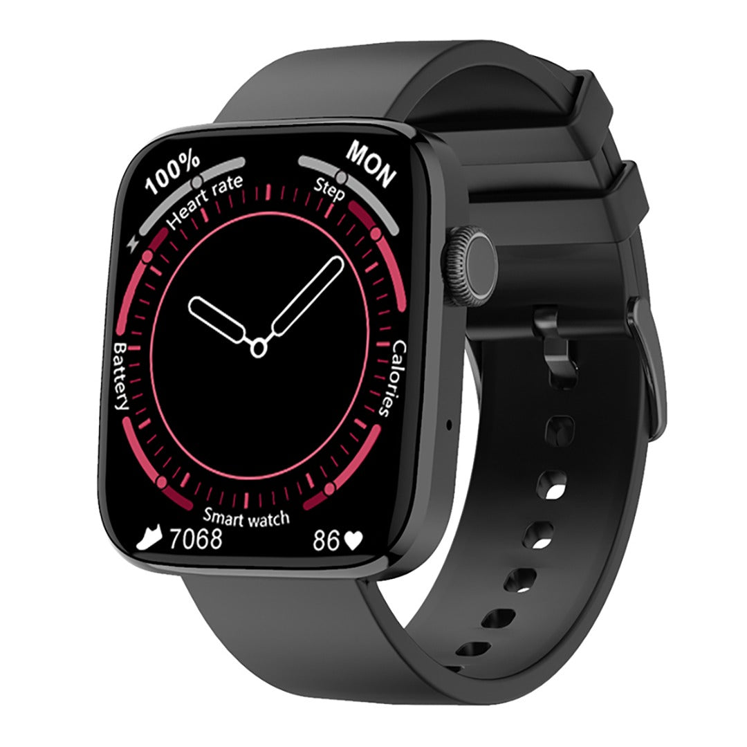 Smartwatch DT1 Negro