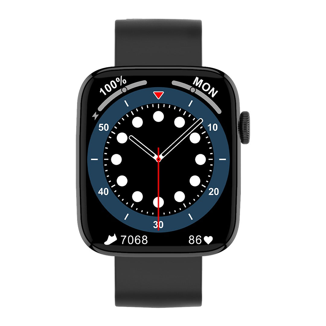 Smartwatch DT1 Negro