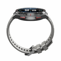 Thumbnail for Smartwatch X2 Sports Gps SIlver
