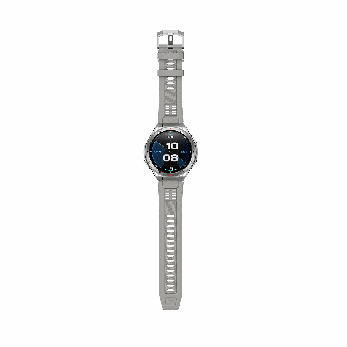 Smartwatch X2 Sports Gps SIlver