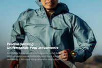 Thumbnail for Smartwatch C31 Sports GPS Orange