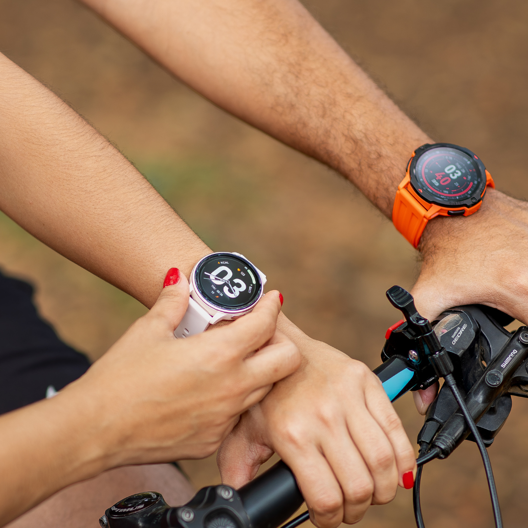 Smartwatch Y25 Pro Sports Gps 1.32"