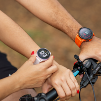 Thumbnail for Smartwatch Y25 Pro Sports Gps 1.32