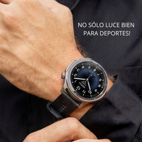 Thumbnail for Smartwatch G6 Move GPS Pro