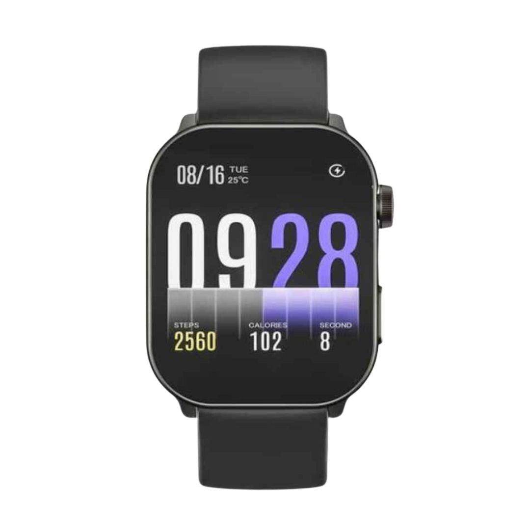 Smartwatch Kieslect Balance Negro 2.01" Amoled