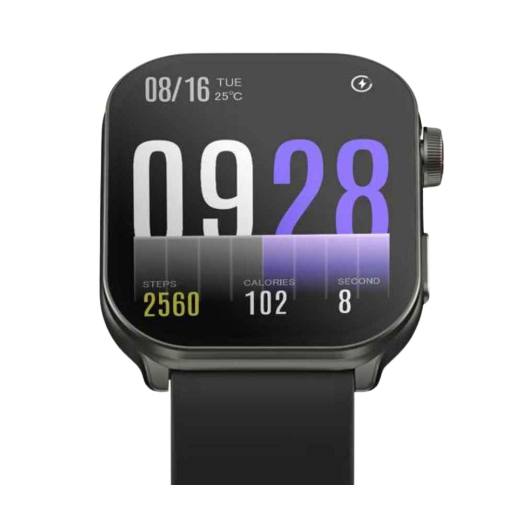 Smartwatch Kieslect Balance Negro 2.01" Amoled