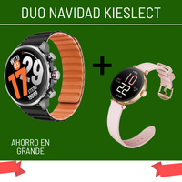 Thumbnail for Duo Navidad Smart Kieslect