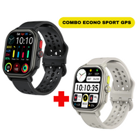 Thumbnail for Combo Econo Pareja Sport GPS