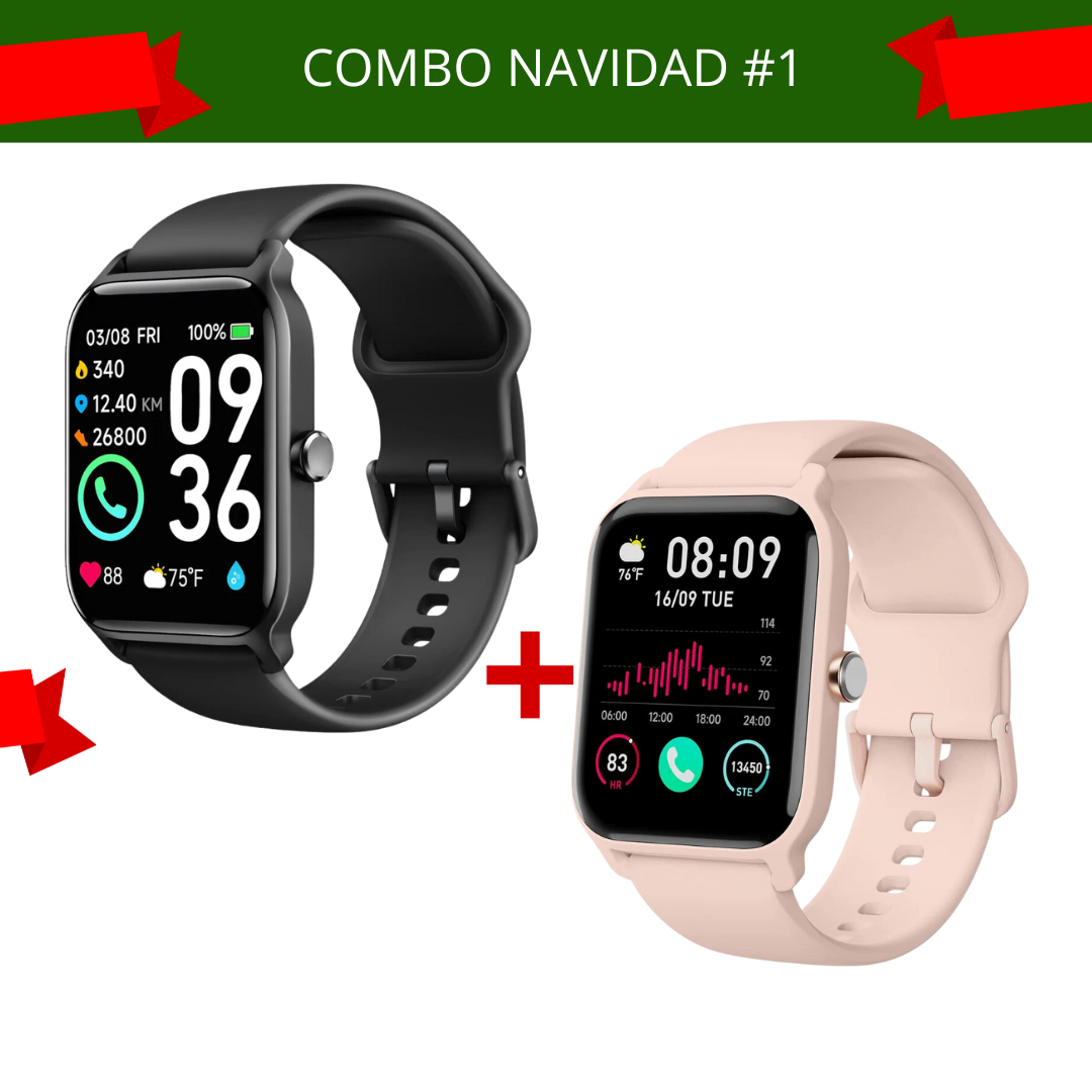 Combo #1 Navidad 2024