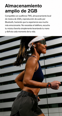 Thumbnail for Smartwatch DTG9 GPS 1.32