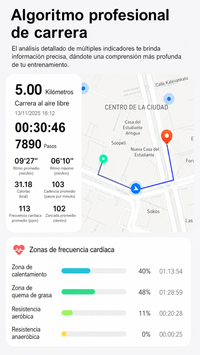 Thumbnail for Smartwatch DTG9 GPS 1.32
