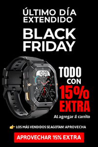 Thumbnail for Smartwatch C31 Sports GPS Orange