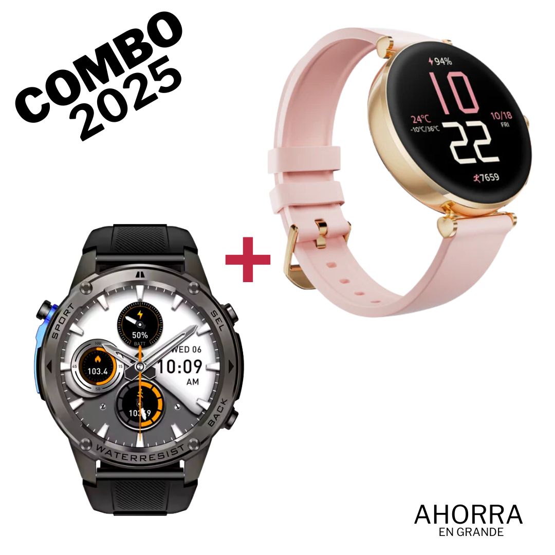 Combo Xendra 2025 #1
