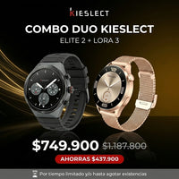 Thumbnail for Combo Duo Kieslect