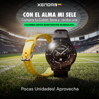 Thumbnail for Smartwatch Cubitt Terra GPS