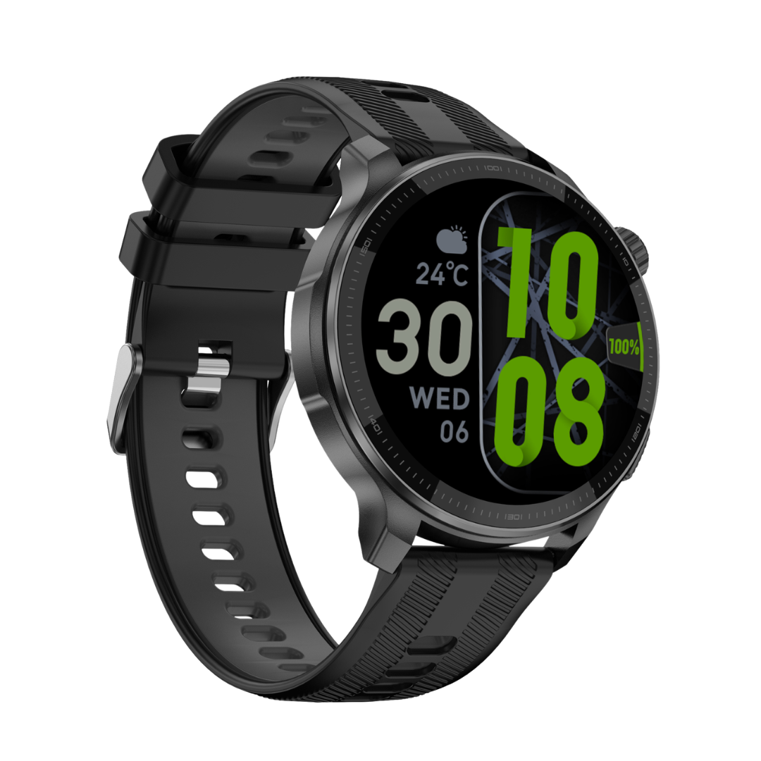 Smartwatch G6 Move GPS Pro
