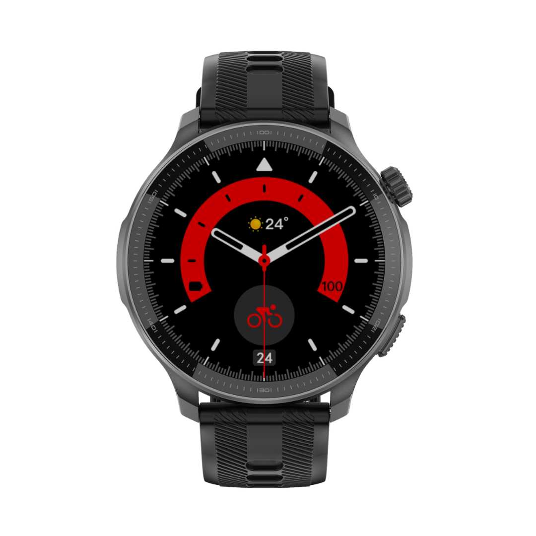 Smartwatch G6 Move GPS Pro