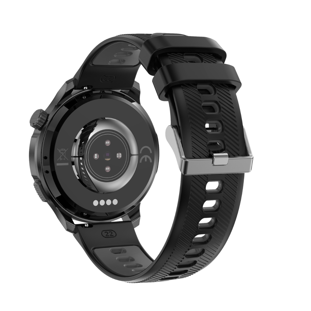 Smartwatch G6 Move GPS Pro