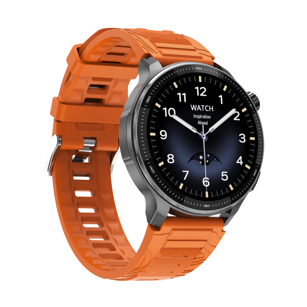 Smartwatch G6 Move GPS Pro