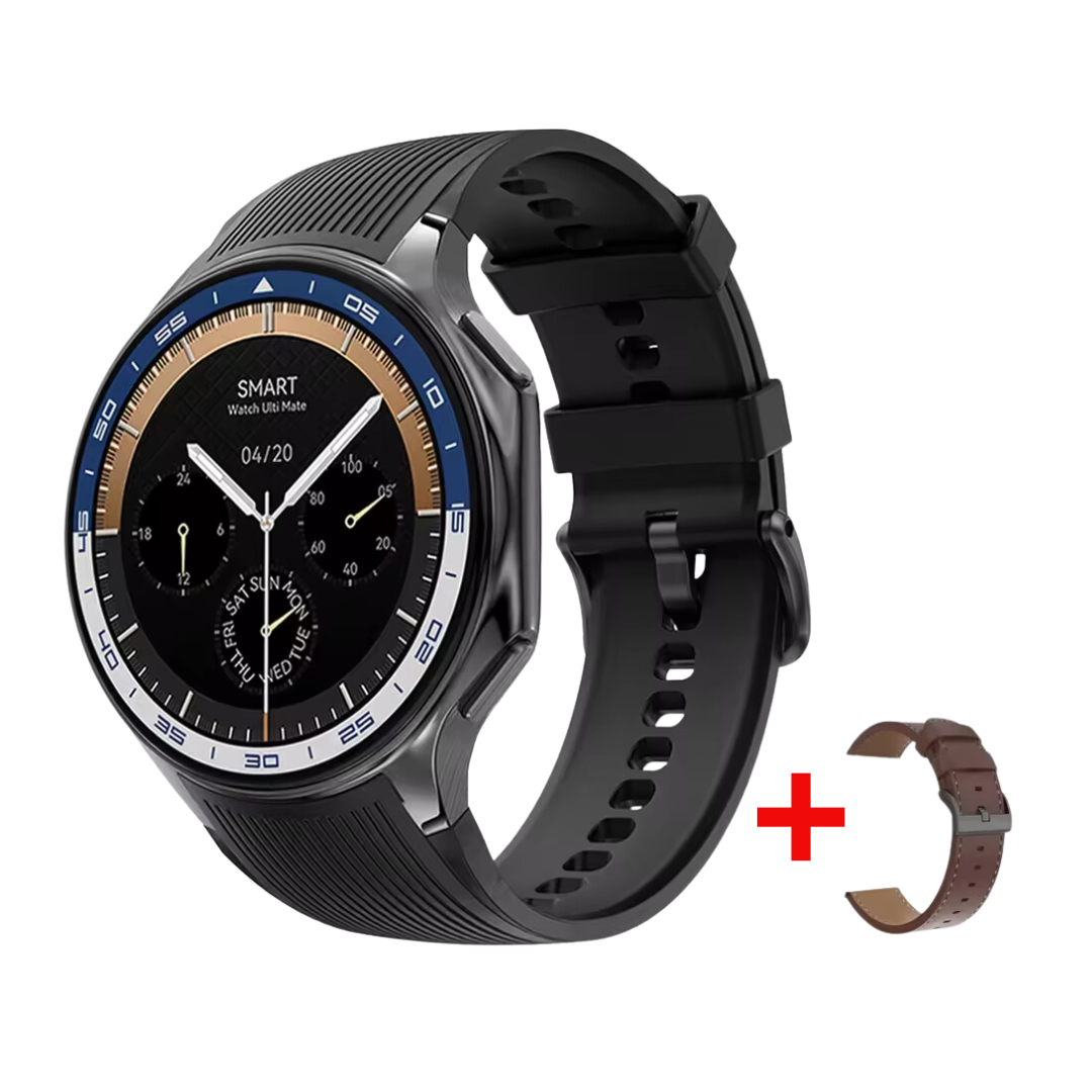 Combo Econo Watch X + Audio T68 Pro