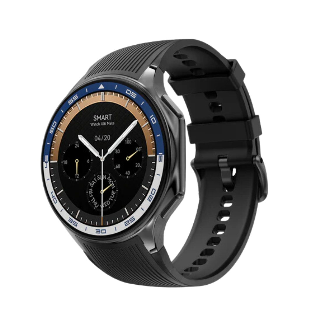 Combo Econo Watch X + Audio T68 Pro