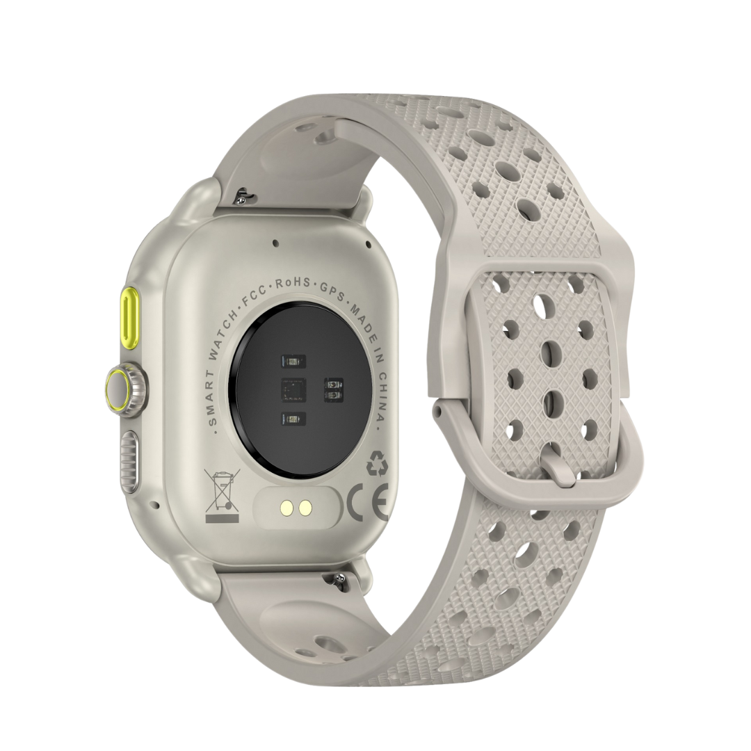 Combo Econo Pareja Sport GPS