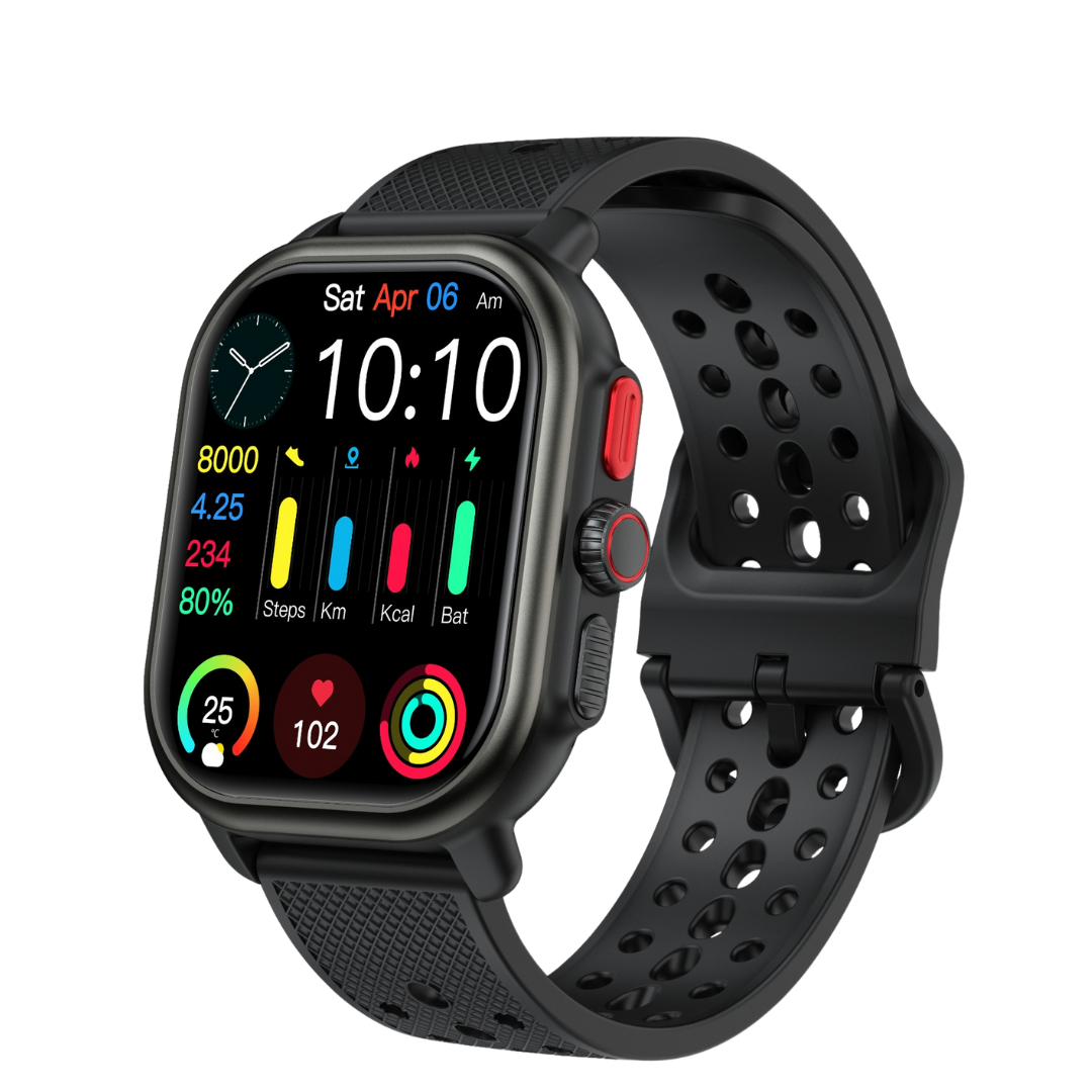 Combo Econo Pareja Sport GPS