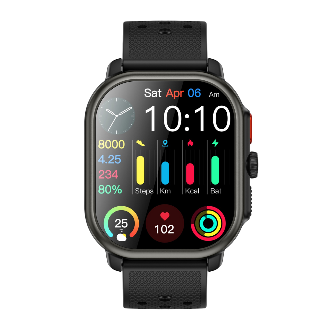 Combo Econo Pareja Sport GPS