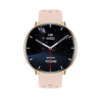 Thumbnail for Smartwatch HD21 GPS Rose Gold