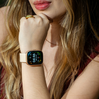 Thumbnail for Smartwatch Mujer IDW26 con Alexa