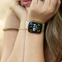 Thumbnail for Smartwatch Mujer IDW26 con Alexa