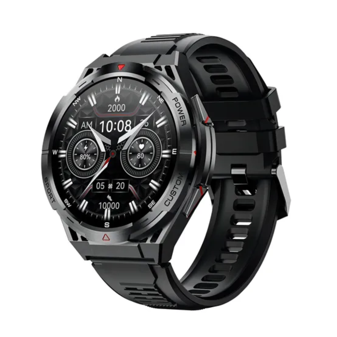 Smartwatch X2 Sports Gps Black