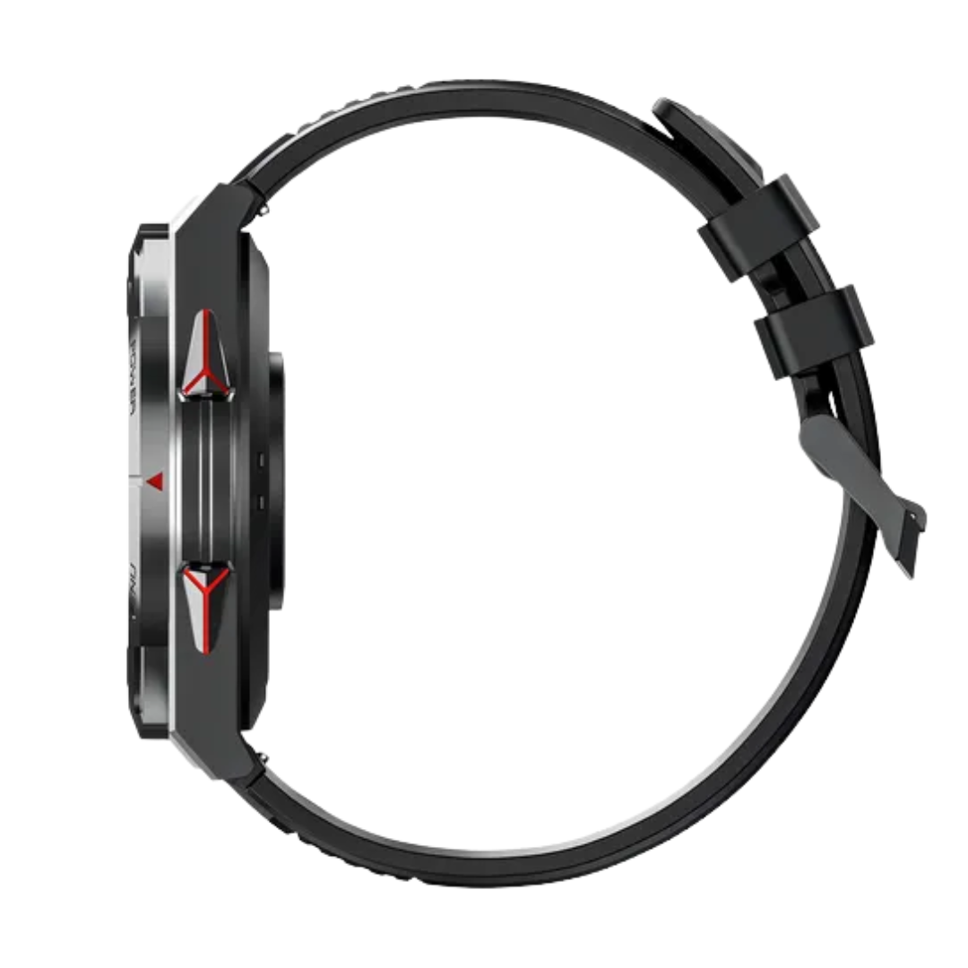 Smartwatch X2 Sports Gps Black