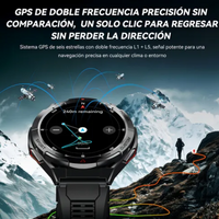 Thumbnail for Smartwatch X2 Sports Gps Black