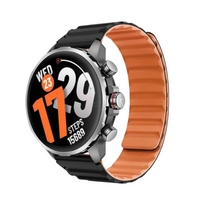 Thumbnail for Smartwatch Kieslect KR3 GPS CON 5ATM