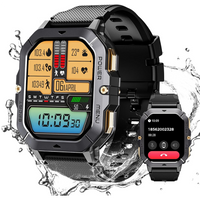 Thumbnail for Smartwatch C28 Enduro 2.02