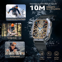 Thumbnail for Smartwatch C28 Enduro 2.02