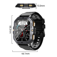 Thumbnail for Smartwatch C28 Enduro 2.02