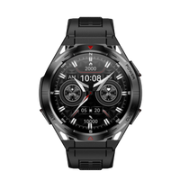 Thumbnail for Smartwatch GT1 Cubot Gps Black