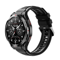 Thumbnail for Smartwatch GT1 Cubot Gps Black