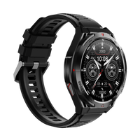 Thumbnail for Smartwatch GT1 Cubot Gps Black