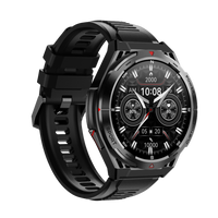 Thumbnail for Smartwatch GT1 Cubot Gps Black