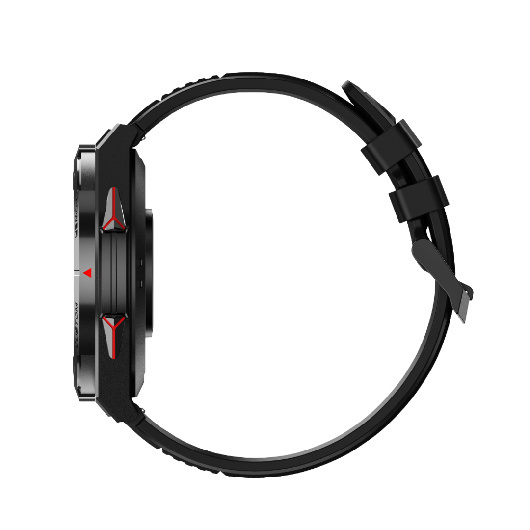 Smartwatch GT1 Cubot Gps Black