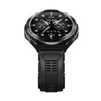 Thumbnail for Smartwatch GT1 Cubot Gps Black
