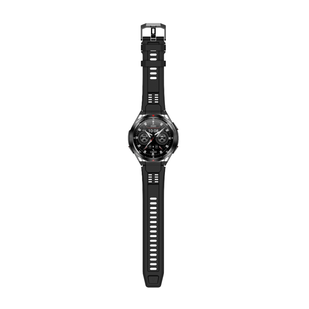 Smartwatch GT1 Cubot Gps Black