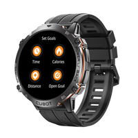 Thumbnail for Smartwatch X3 Cubot Black