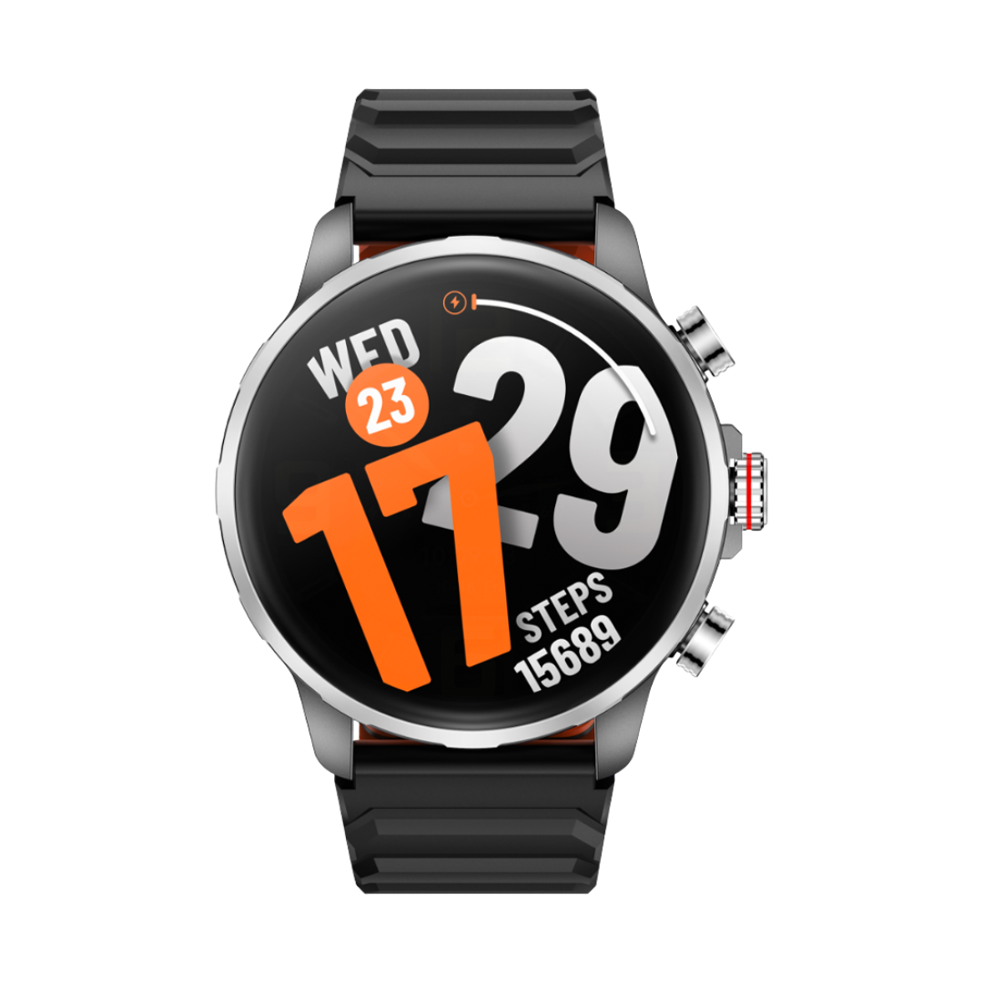 Smartwatch Kieslect KR3 GPS CON 5ATM