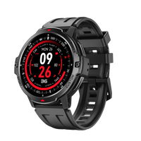 Thumbnail for Smartwatch C31 Sports GPS Black